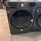 GREAT NEW LG STACKABLE SMART FRONT LOAD WASHER MODEL: WM4200HBA WAS13445