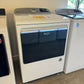 GREAT NEW MAYTAG SMART ELECTRIC DRYER MODEL: MED7230HW DRY10113R