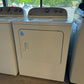 GREAT NEW WHIRLPOOL ELECTRIC DRYER MODEL: WED4815EW DRY10123R