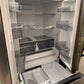 FRENCH DOOR SAMSUNG SMART REFRIGERATOR MODEL: RF32CG5100SR REF13374