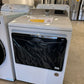 GREAT NEW MAYTAG SMART ELECTRIC DRYER MODEL: MED6230HW DRY10128R