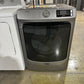 GREAT NEW Maytag Front Load Electric Dryer MODEL: MED5630HC DRY13053S