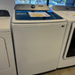 BRAND NNEW SAMSUNG SMART TOP LOAD WASHER MODEL: WA52DG5500AW WAS10134R