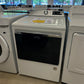 NEW MAYTAG SMART ELECTRIC DRYER MODEL: MED6230HW DRY10130R