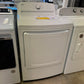 BRAND NEW LG ELECTRIC DRYER MODEL: DLE6100W DRY10137R