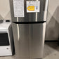 23.8 CU FT LG TOP FREEZER REFRIGERATOR MODEL: LHTNS2403S REF13383