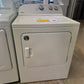 WHIRLPOOL 7 CU FT ELECTRIC DRYER MODEL: WED4815EW DRY10136R