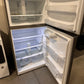 23.8 CU FT LG TOP FREEZER REFRIGERATOR MODEL: LHTNS2403S REF13383