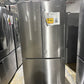 BRAND NEW! Whirlpool 25.2 Cu. Ft French Door Refrigerator MODEL: WRF535SWHZ REF12503S