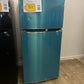 NEW TOP FREEZER FRIGIDAIRE REFRIGERATOR MODEL: FFTR1835VS REF10122R