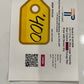 BRAND NEW! LG 7.3 Cu. Ft. Electric Dryer MODEL: DLE6100W DRY13040S