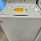 WHIRLPOOL NEW TOP LOADING WASHING MACHINE MODEL: WTW4816FW WAS10146R