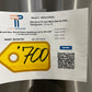 NEW! Whirlpool 33-inch Wide Side-by-Side Refrigerator MODEL: WRS321SDHZ REF13833S