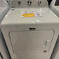 GREAT NEW MAYTAG ELECTRIC DRYER WITH WRINKLE PREVENT MODEL: MED4500MW DRY10140RS