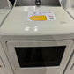 GREAT NEW GE PROFILE SMART GAS DRYER MODEL: PTD60GBSRWS DRY10154R