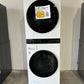 GREAT NEW LG WASHTOWER WITH CENTER CONTROL MODEL: WKEX200HWA WAS12469S
