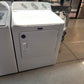 GREAT NEW MAYTAG ELECTRIC DRYER MODEL: MED4500MW DRY12715