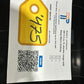 NEW! GE 30 Inch Freestanding Electric Smart Range MODEL: GRF600AVSS RAG11651S