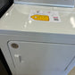 NEW WHIRLPOOL ELECTRIC DRYER MODEL: WED4815EW DRY10147R