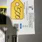 NEW! Whirlpool Top Load Washer with the Deep Water Wash Option MODEL: WTW4816FW WAS12458S