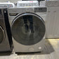 Whirlpool 4.5 Cu Ft Smart Front Load Washer with FreshFlow Vent System MODEL: WFW5720RR WAS12460S