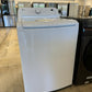 GREAT NEW LG TOP LOAD WASHER WITH TURBODRUM MODEL: WT7000CW WAS10143R