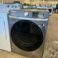 GORGEOUS GAS DRYER STACKABLE SAMSUNG DRYER MODEL: DVG45B6300P DRY10145R