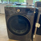 GREAT NEW LG SMART ELECTRIC DRYER MODEL: DLEX4000B DRY10149R