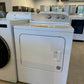 GREAT NEW WHIRLPOOL GAS DRYER MODEL: WGD4815EW DRY10148R