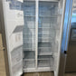 GREAT NEW LG COUNTER DEPTH FRENCH DOOR REFRIGERATOR MODEL: LLSDS2706S REF10178R