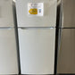 Whirlpool 30 in. 18.2 Cu. Ft Top Freezer Refrigerator MODEL: WRT318FZDW REF13850S