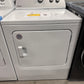 BRAND NEW WHIRLPOOL ELECTRIC DRYER MODEL: WED4815EW DRY12714