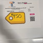 BRAND NEW WHIRLPOOL ELECTRIC DRYER MODEL: WED4815EW DRY12714