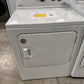 Whirlpool - 7.0 Cu. Ft. 14-Cycle Electric Dryer - White  MODEL: WED4815EW  DRY12718