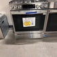 GENTLY USED GAS CONVECTION LG RANGE MODEL: LSGL6335F RAG11922