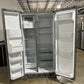 LOW PRICE! Whirlpool 36 Side-by-Side Refrigerator MODEL: WRS315SDHZ REF13845S