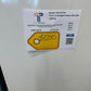 GREAT NEW WHIRLPOOL UPRIGHT FREEZER MODEL: WZF34X16DW FRZ10008R