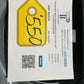 REMOVABLE AGITATOR! NEW WHIRLPOOL TOP LOAD WASHER MODEL: WTW8127LW WAS12462S