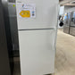 NEW WHIRLPOOL TOP-FREEZER REFRIGERATOR MODEL: WRT318FZDW REF10182R