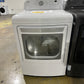 LOW PRICE! LG 7.3 Cu. Ft. Electric Dryer with Sensor Dry MODEL: DLE7150W DRY13062S