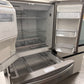 NEW WHIRLPOOL 4-DOOR FRENCH DOOR REFRIGERATOR MODEL: WRX986SIHZ REF13370