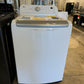 BRAND NEW HIGH EFFICIENCY TOP LOAD WASHER MODEL: WT7150CW WAS10160R