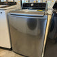 GREAT NEW LG SMART TOP LOAD WASHER MODEL: WT7405CV WAS10163R