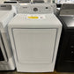 BRAND NEW! Samsung - 7.2 Cu. Ft. Electric Dryer with Sensor Dry - MODEL: DVE45T3200W DRY13060S