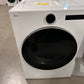 BRAND NEW LG SMART ELECTRIC DRYER MODEL: DLEX5500W DRY12728