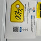 GREAT NEW WHIRLPOOL TOP LOAD WASHER MODEL: WTW4957PW WAS12503S