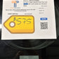 GREAT NEW BLACK SAMSUNG TOP LOAD WASHER with ACTIVE WATERJET MODEL: WA47CG3500AV WAS13478