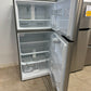 GREAT NEW GARAGE READY LG FRIDGE MODEL: LRTLS2403S REF10206R