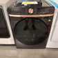 GREAT NEW SAMSUNG STACKABLE SMART ELECTRIC DRYER MODEL: DVE50BG8300VA3 DRY12730