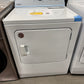 Whirlpool - 7.0 Cu. Ft. 14-Cycle Electric Dryer - White  MODEL: WED4815EW  DRY12738